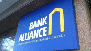Банк Альянс