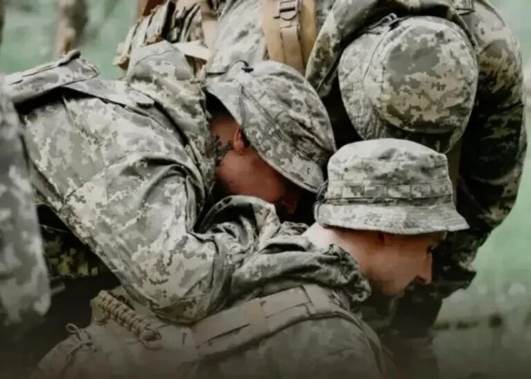 Базова військова підготовка обов'язкова для всіх студентів – Міноборони