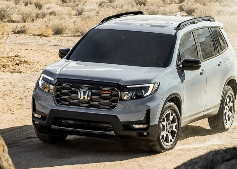 У США перевірять сотні тисяч автомобілів Honda