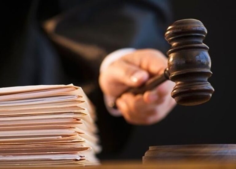 У Росії судили айтішника на 17 років за "держзраду"