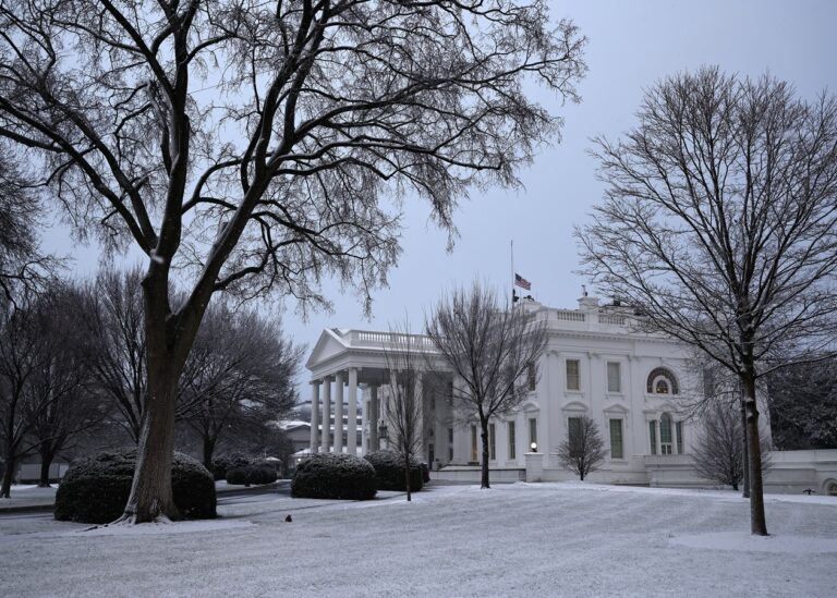 У Раді нацбезпеки Білого дому відбуваються масштабні чистки