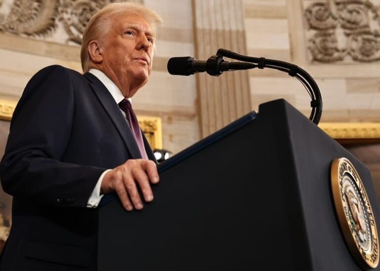 Підсумки 22.01: Заява Трампа Путіну і потенціал РФ