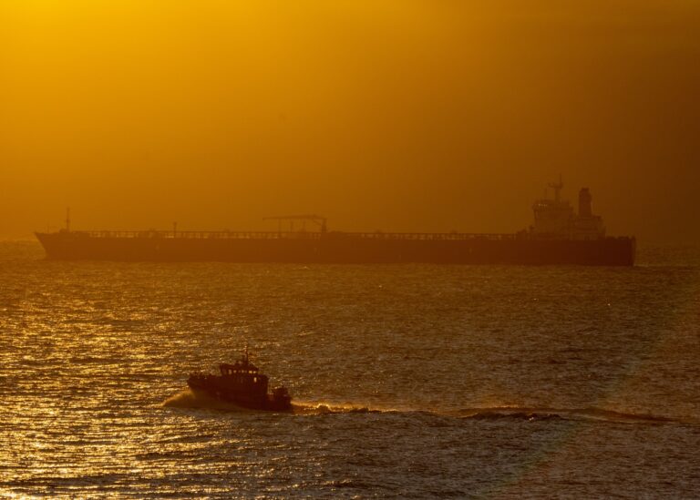 Пошкодження кабеля у Балтійському морі: виявлено підозріле судно