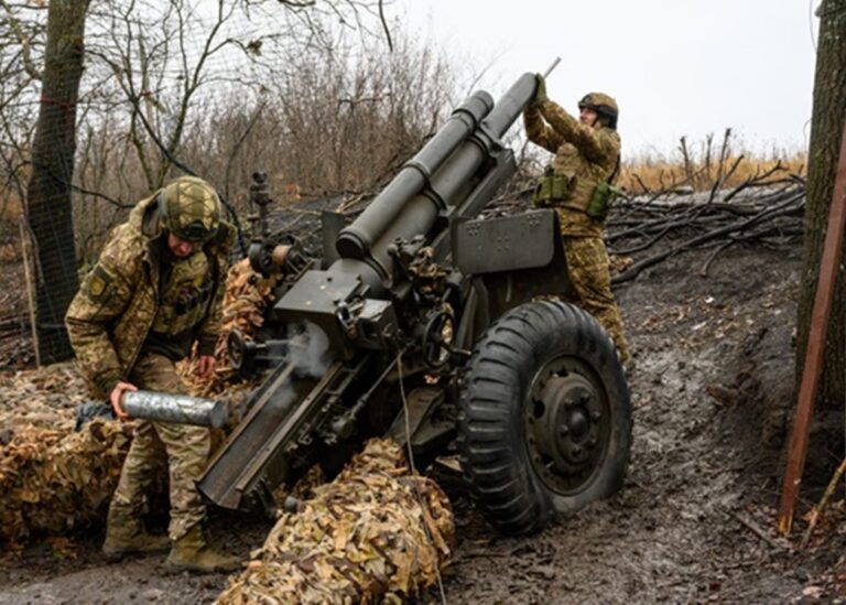 Підсумки 27.01: санкції та вихід ЗСУ з Новосілки