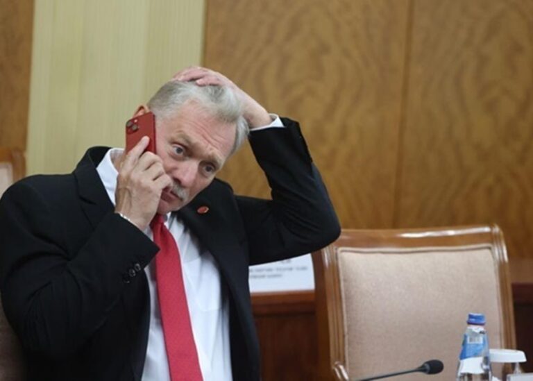 Кремль відреагував на продовження санкцій ЄС