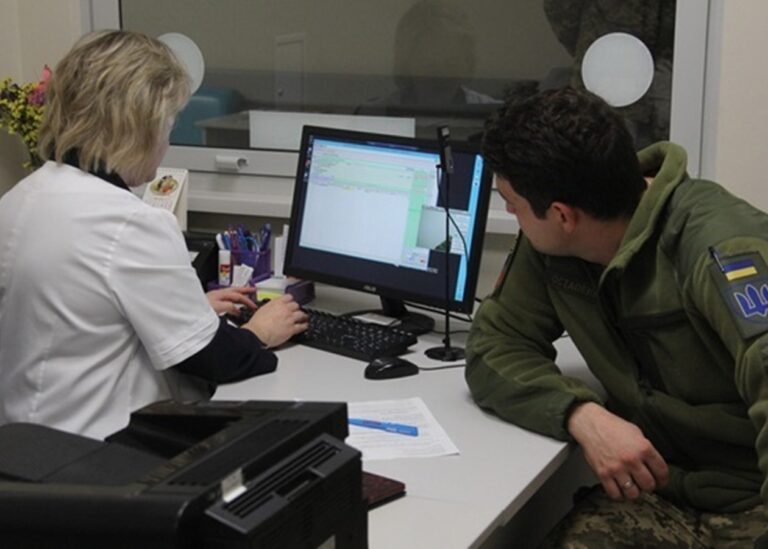 У Львові ВЛК почали працювати у три зміни