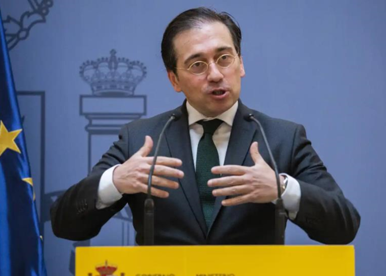 Іспанія дасть Україні 10 млн євро на гумдопомогу