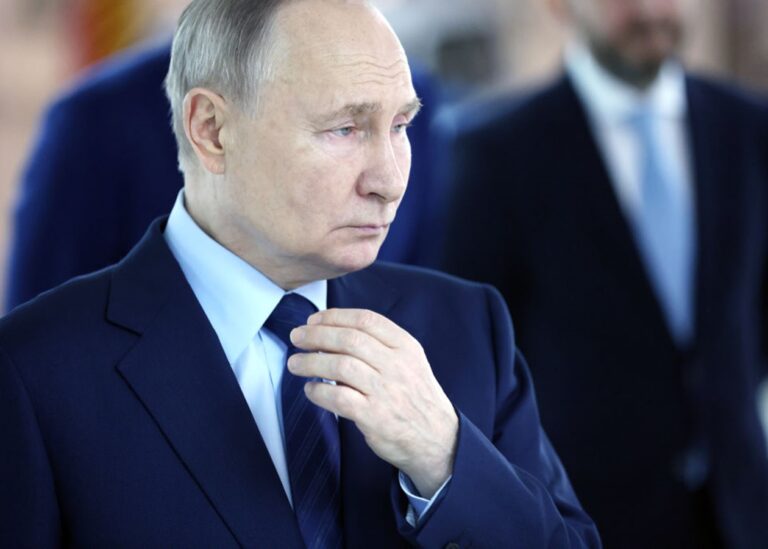 ISW пояснив, що змусить Путіна до поступок