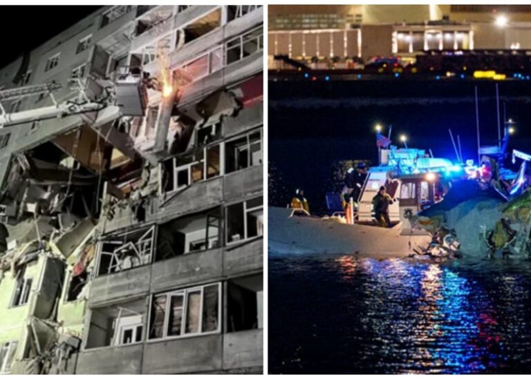 Підсумки 30.01: Удар по Сумах і авіатроща у США