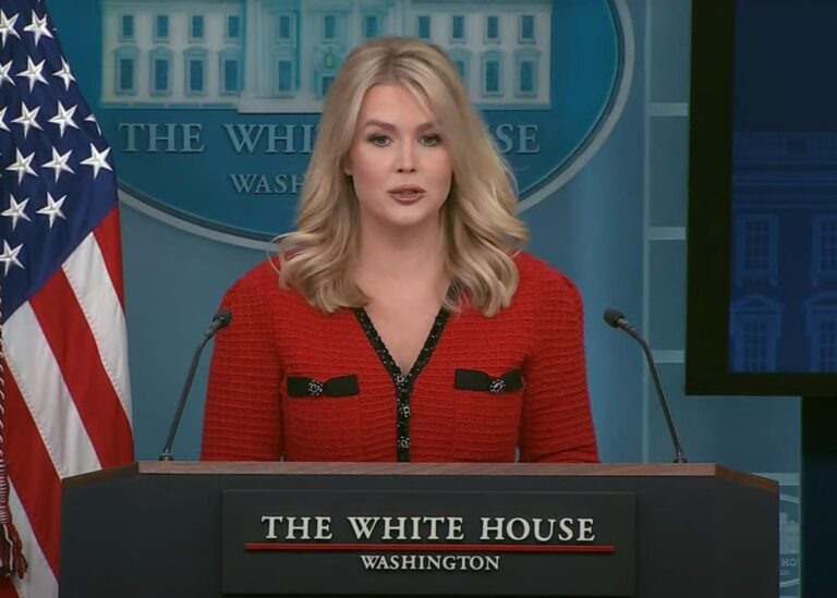 Депортацію підтримують 83% американців – Білий дім