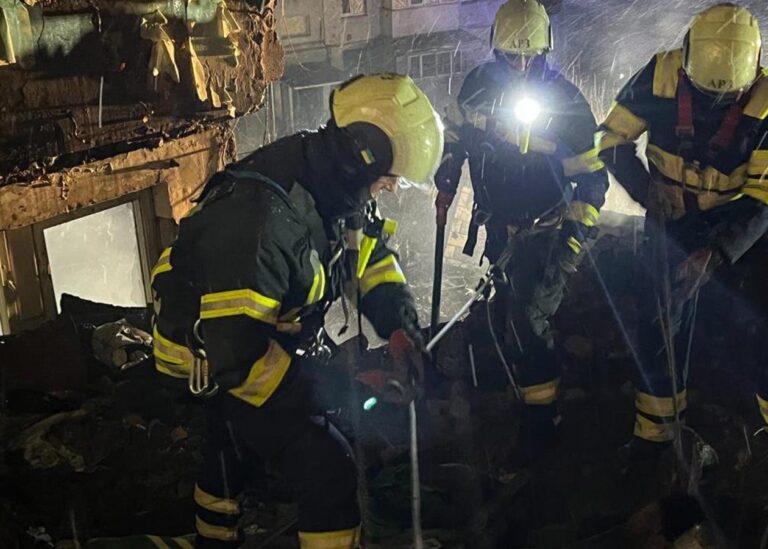 У Полтаві збільшилася кількість загиблих