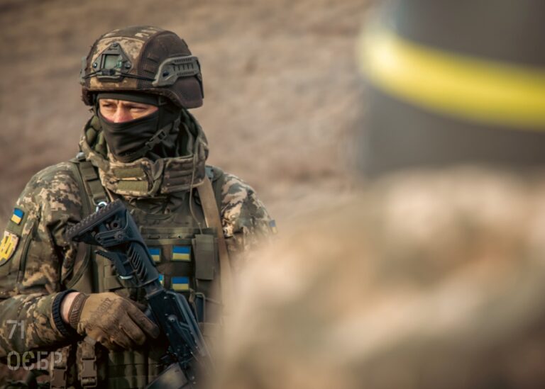 Генштаб оцінив ситуацію на фронті