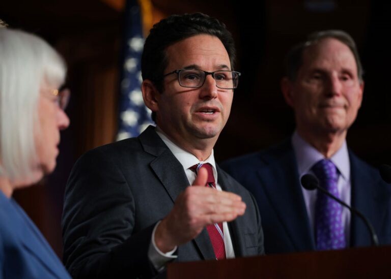 У Сенаті через USAID заблокували кандидатів Трампа в Держдеп