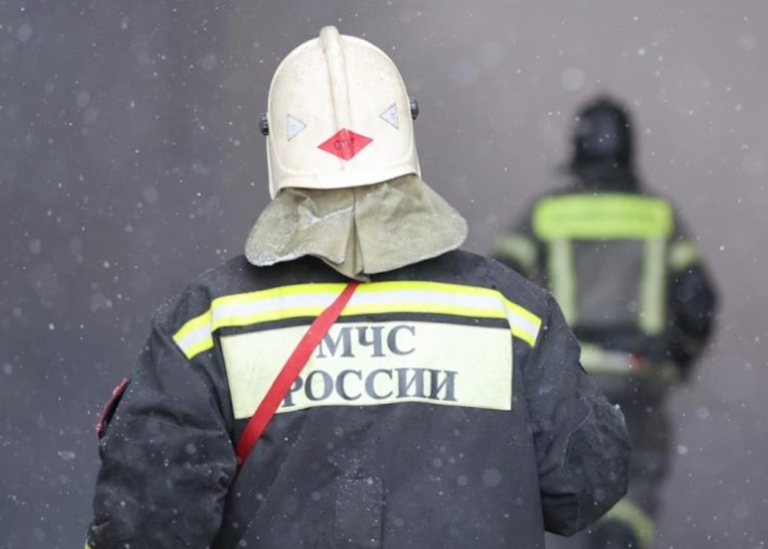 На Кубані через дрони спалахнув резервуар з нафтопродуктами