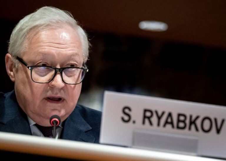 У Росії готові до "жорсткого торгу" зі США