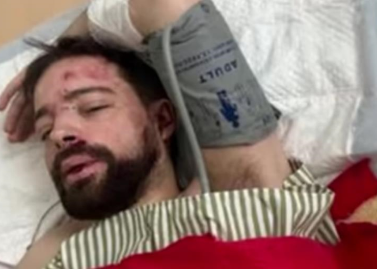 На трасі знайшли співробітника Львівського університету, якого забрав ТЦК