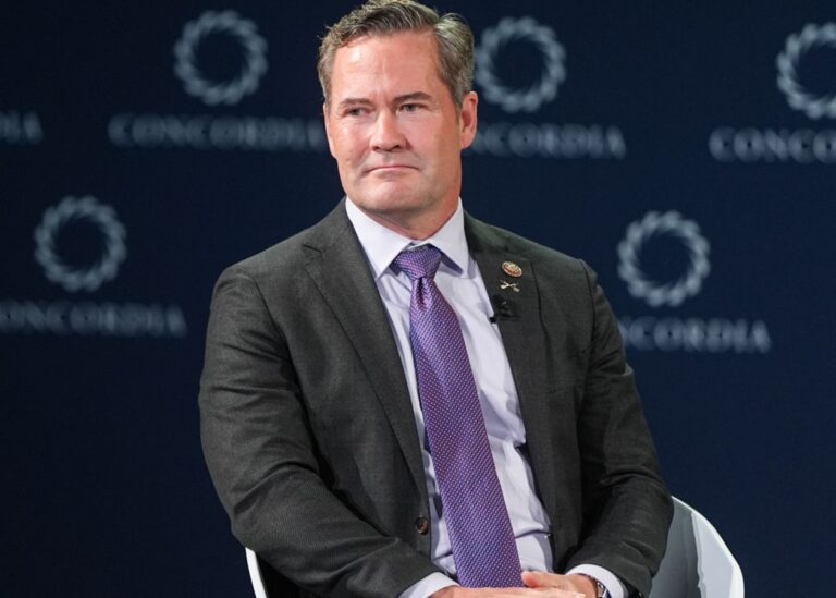 У Трампа зробили заяву щодо гарантій для України