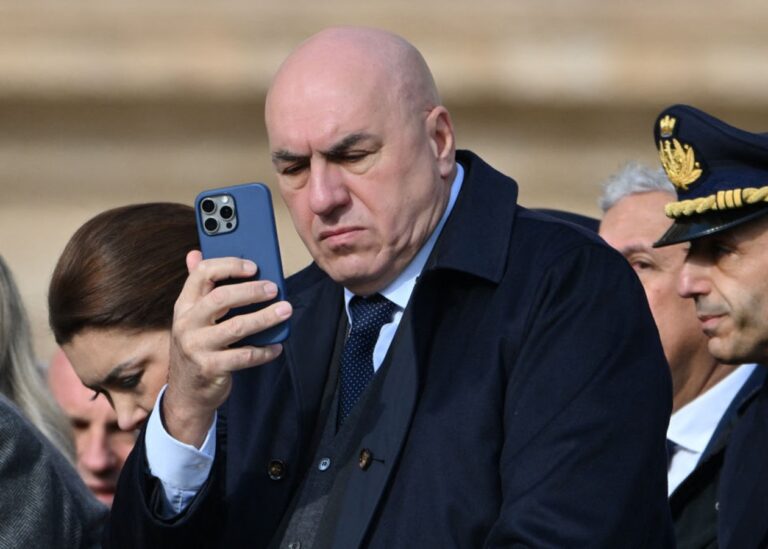 В Італії фінансові шахраї зімітували голос міністра оборони з допомогою ШІ