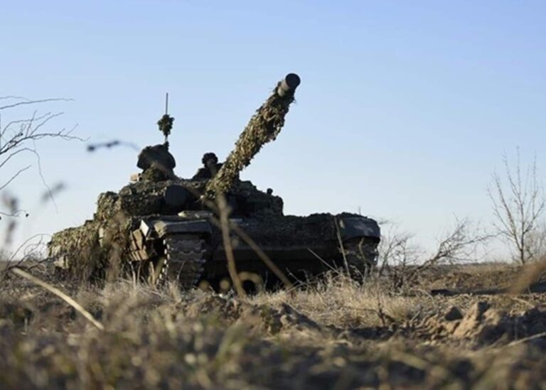 Росія обмежує інформацію про Курщину – ISW