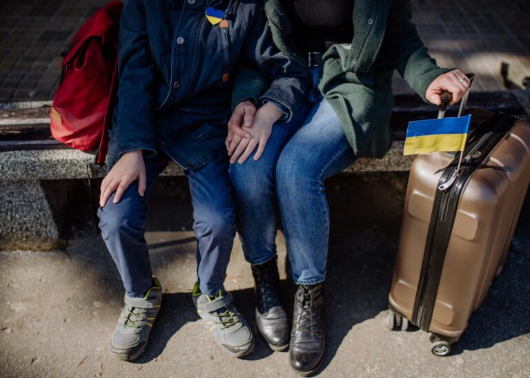 В Німеччину не пустили тисячі українців – ЗМІ