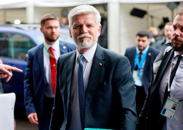 Чехія спорядила Україні 1,6 млн снарядів: ініціатива продовжиться