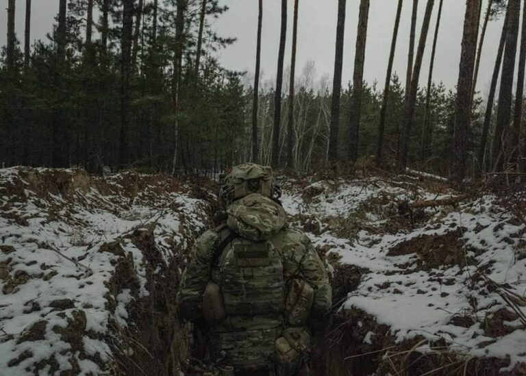 Генштаб: На фронті відбулося понад 260 боєзіткнень