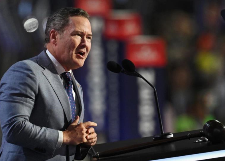 Трамп налаштований діяти дуже швидко щодо України – Волц