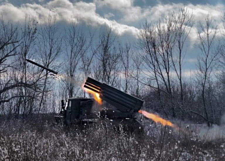 РФ втратила за добу 1300 окупантів – Генштаб