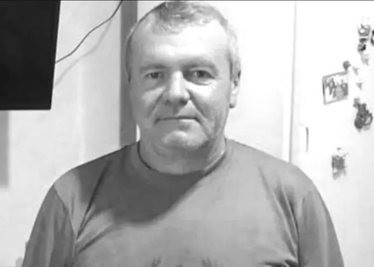 Росіяни вбили нащадка Нестора Махна у Гуляйполі