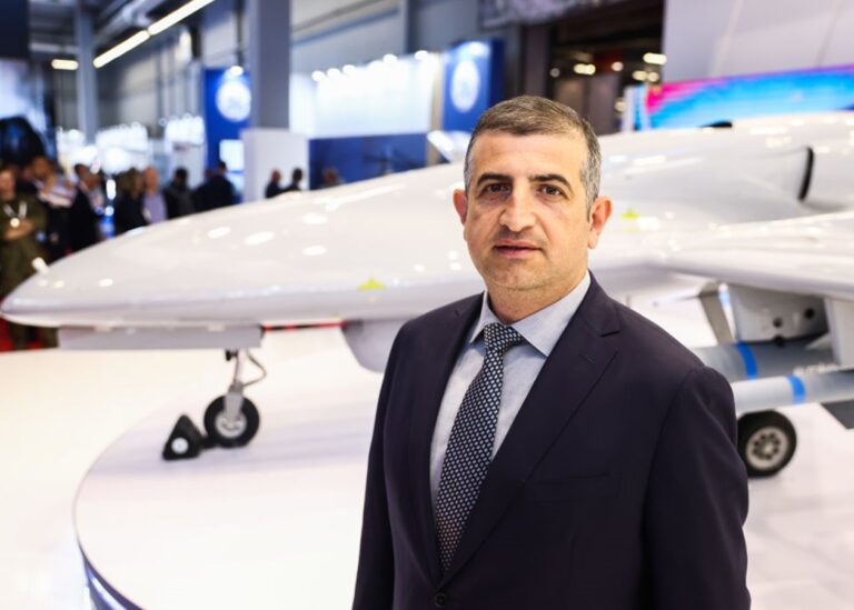 Baykar готує працівників для заводу БпЛА в Україні