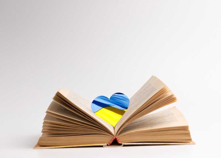 Українську пропонують як альтернативу російській у школах Європи