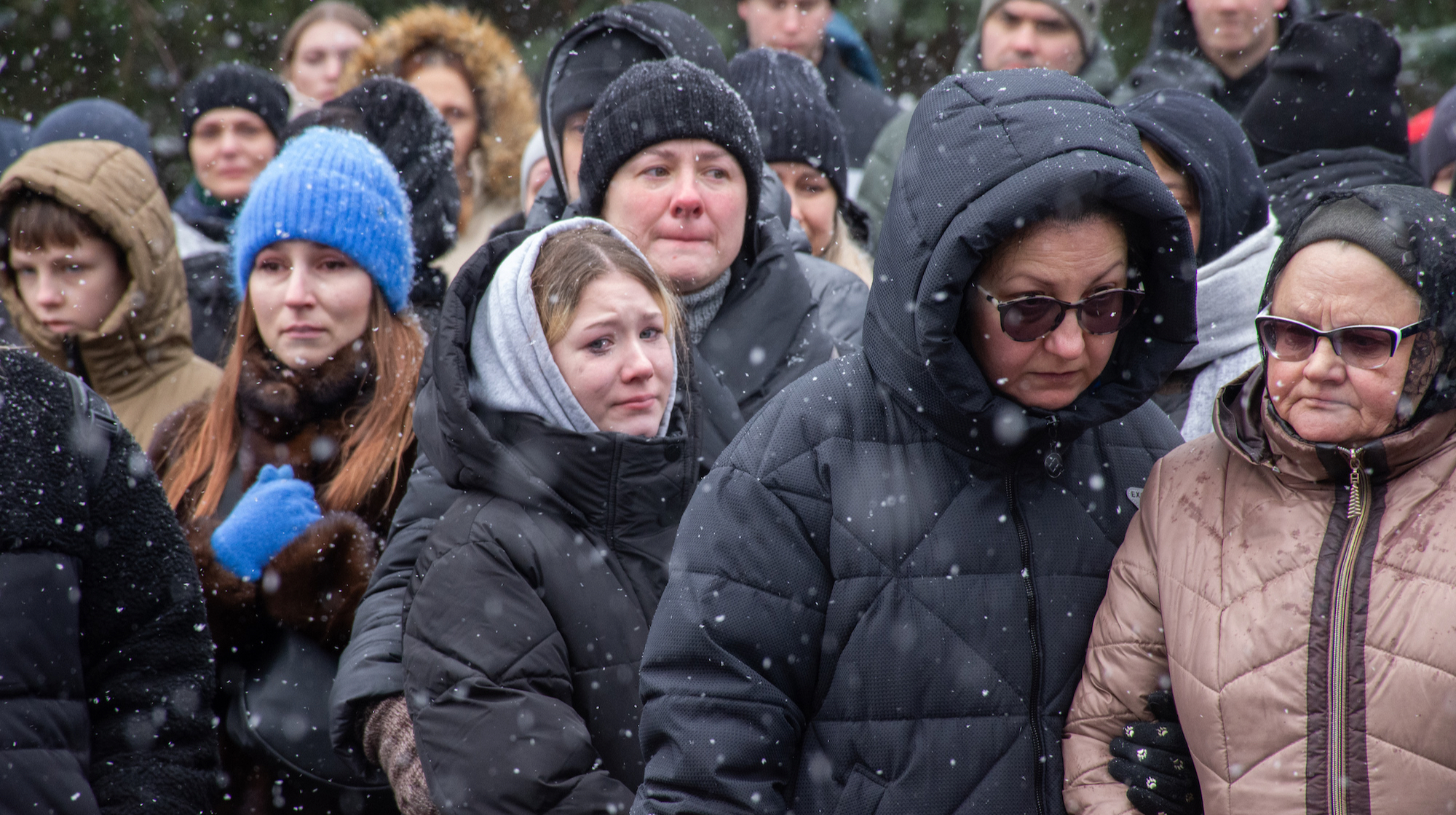 Українці бояться зростання цін більше, ніж окупації територій