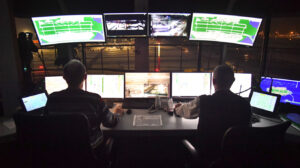 Росії загрожує масове звільнення авіадиспетчерів