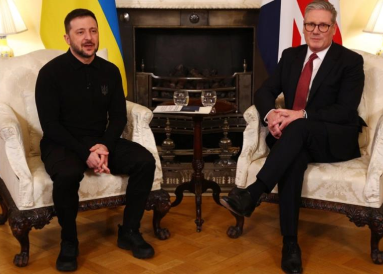 Стало відомо, коли надійде перша частина британської позики