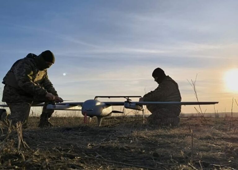 Литва закупить у Києва зброю для ЗСУ на €20 млн