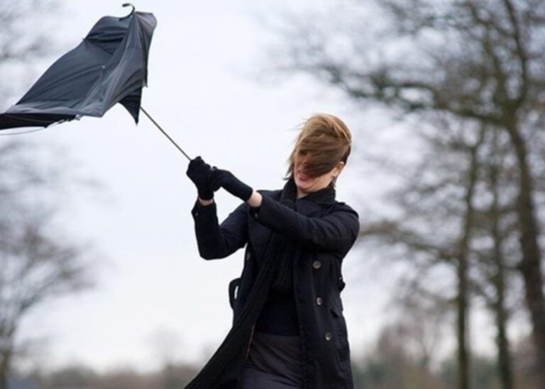 Рятувальники попереджають українців про негоду