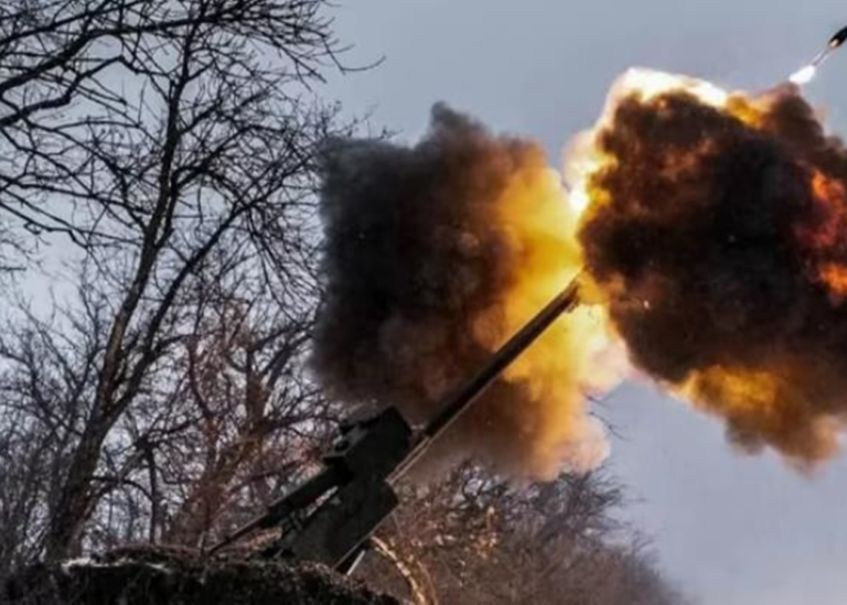 Генштаб назвав найгарячіший напрямок фронту