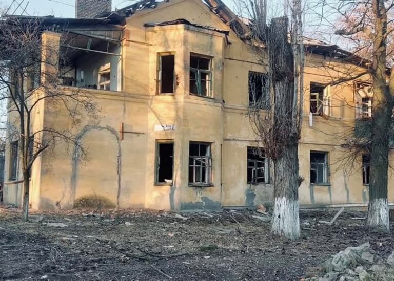 Війська РФ обстріляли Краматорськ, поранена дитина