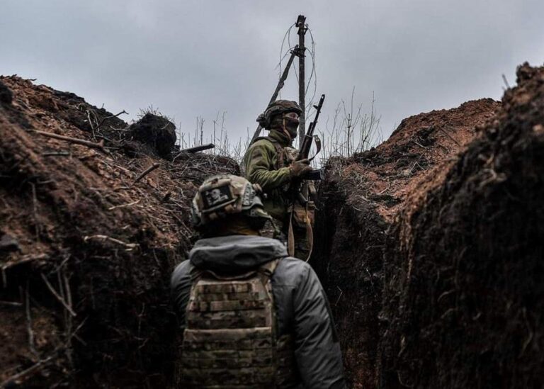 Росіяни прорвали оборону ЗСУ біля Суджі – ЗМІ