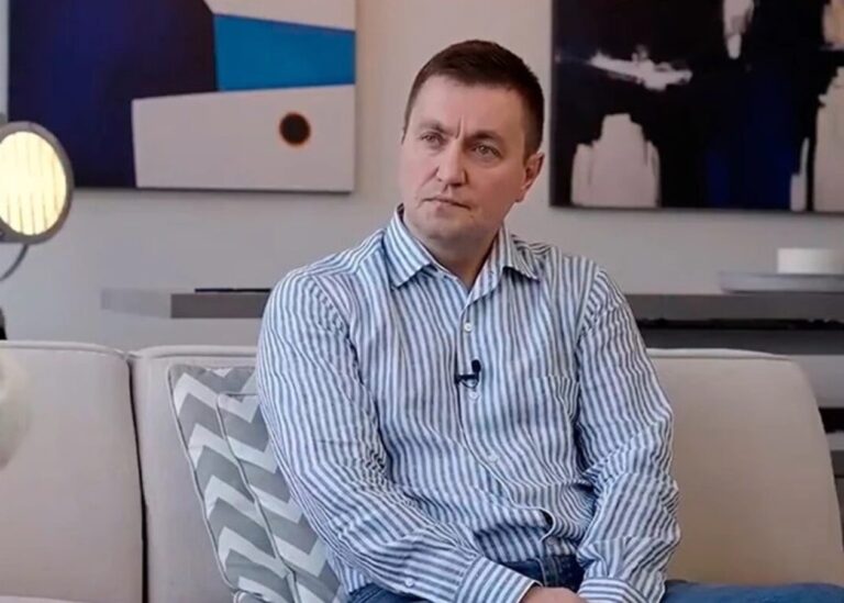 Британія затримала молдавського олігарха, який "відмивав" російські гроші