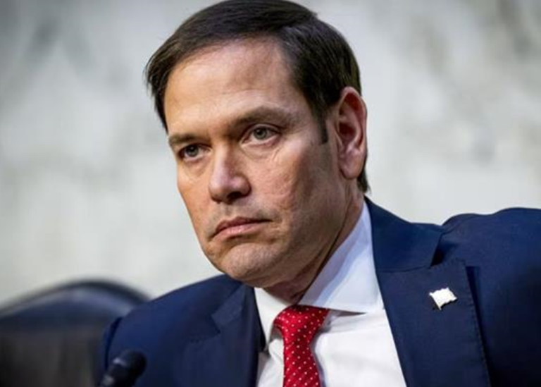 США оголосили персоною нон грата посла ПАР