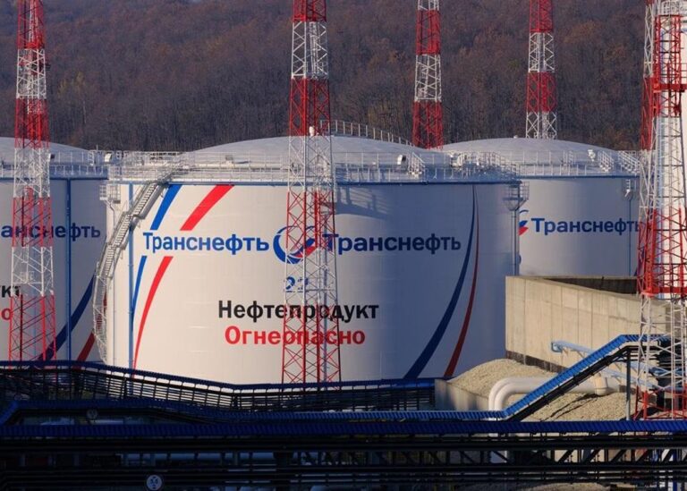 На Кубані виведено з ладу нафтопровід Чєрномортранснєфть – ЗМІ