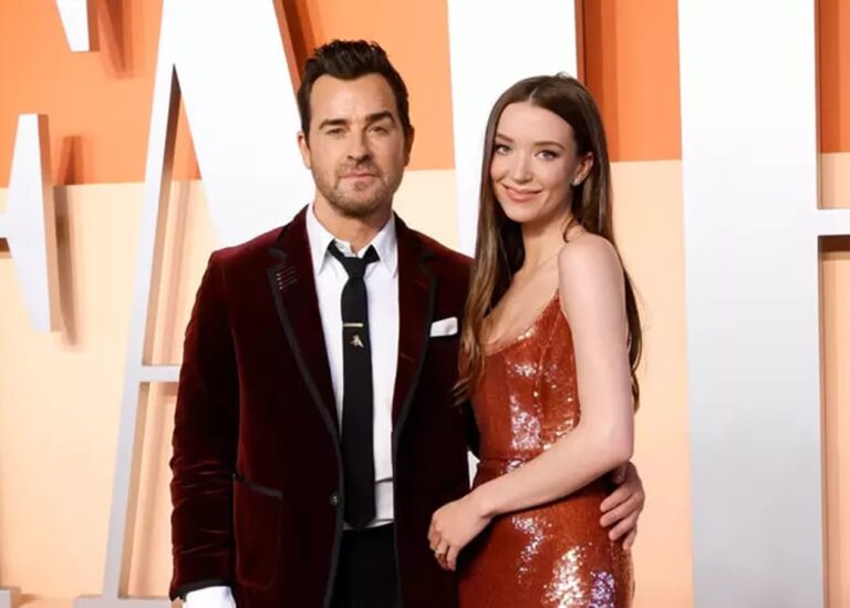 Джастін Теру та Ніколь Брайдон Блум одружилися – ЗМІ