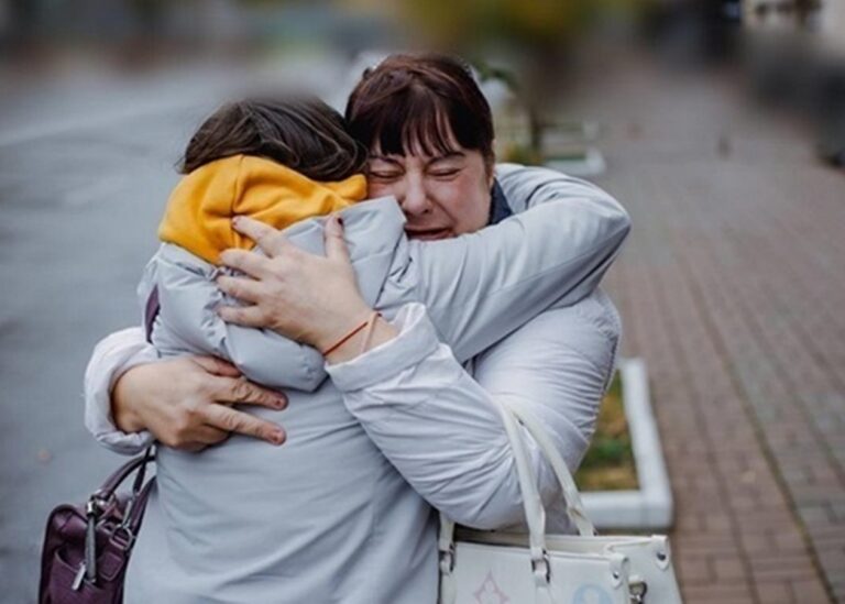 Під контролем РФ до 1,6 млн українських дітей – ОП