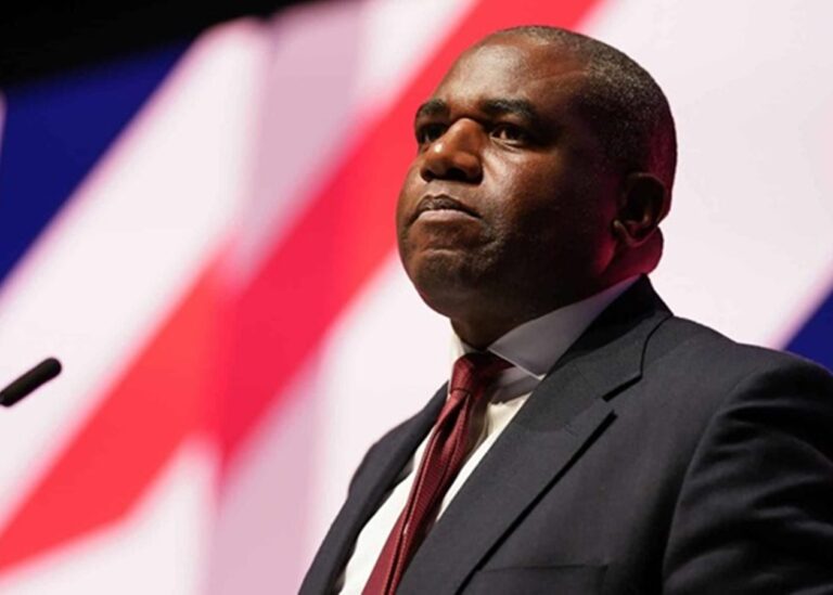 G7 готує нові санкції проти РФ – Леммі