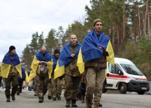 Підсумки 19.03: Розмова з Трампом і великий обмін