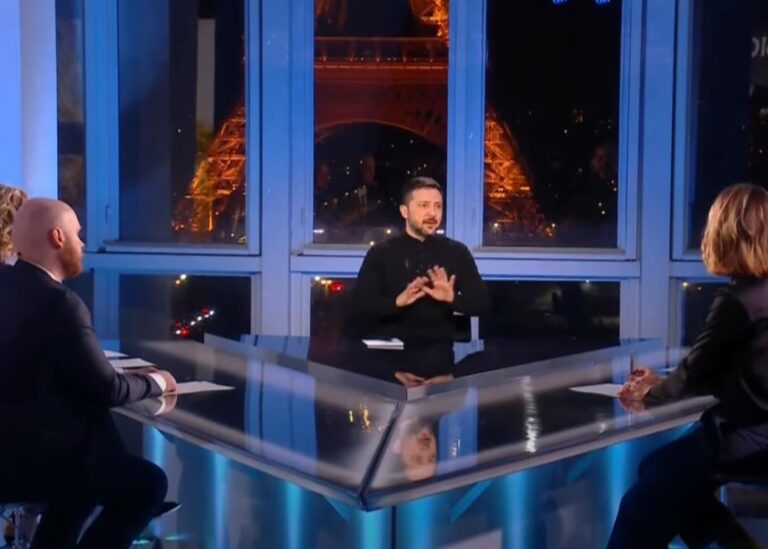 Зеленський розкритикував заяви Віткоффа