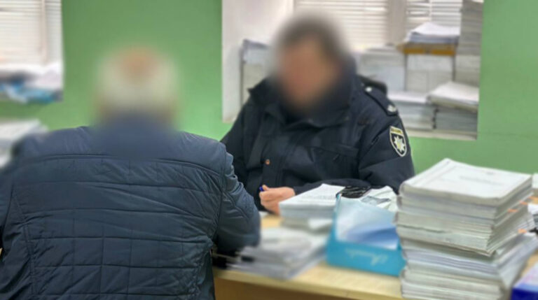 Оборудка на 110 млн: ексголова банку “Аркада” та забудовник отримали підозру у розтраті грошей вкладників