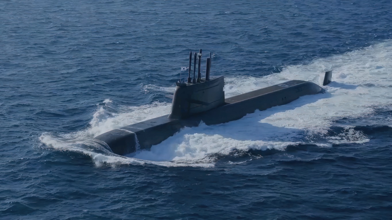 Південна Корея пропонує Канаді свою зброю замість американської