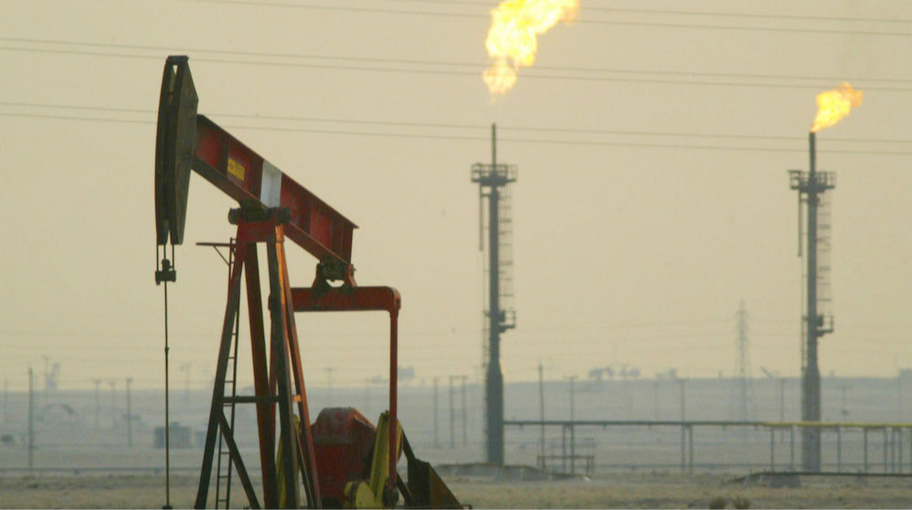 Ціни на нафту залишаються на межі багаторічних мінімумів